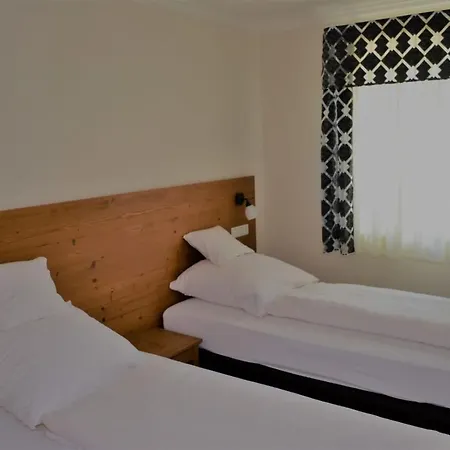 Hotel Heimfeld Hotel
