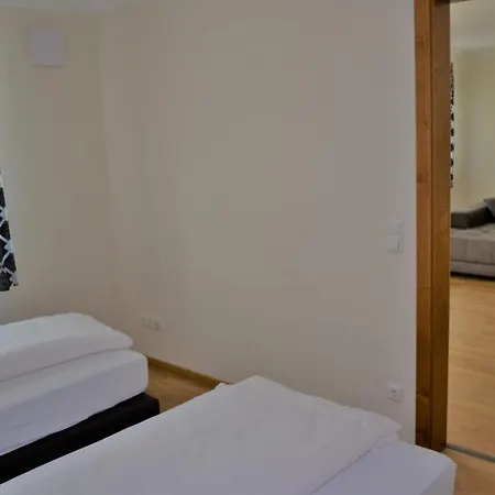 Hotel Heimfeld