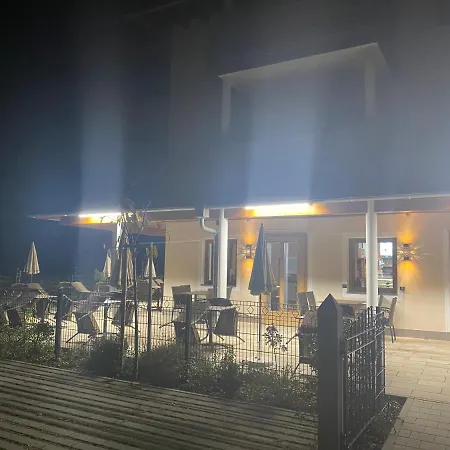 Hotel Heimfeld Hotel Garching an Der Alz