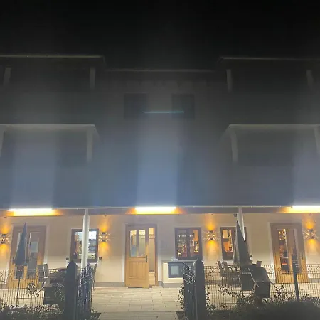 Hotel Heimfeld *