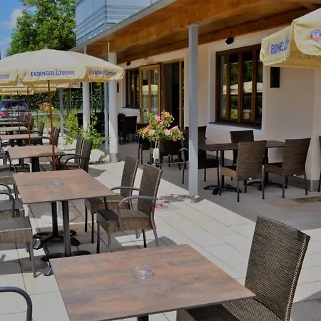Hotel Hotel Heimfeld *