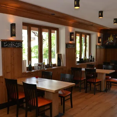 Hotel Hotel Heimfeld *
