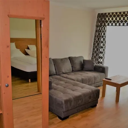 Hotel Hotel Heimfeld *