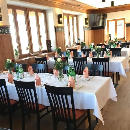 Hotel Heimfeld *