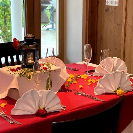 Hotel Heimfeld Hotel Garching an Der Alz
