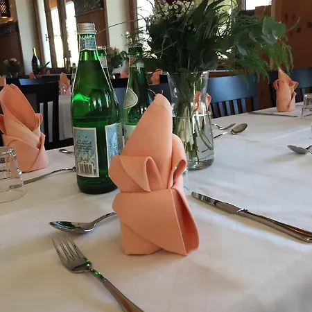 Hotel Heimfeld Garching an Der Alz
