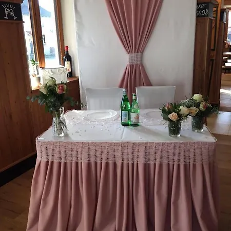 Hotel Heimfeld Hotel Garching an Der Alz