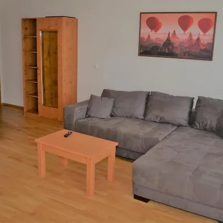 Hotel Heimfeld * Garching an Der Alz