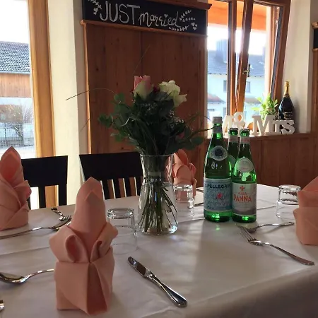 Hotel Hotel Heimfeld Garching an Der Alz
