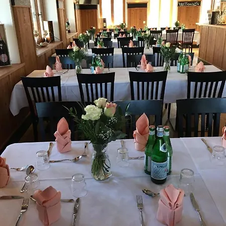 Hotel Heimfeld *